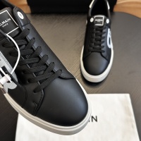 Cheap Balmain Casual Shoes For Men #1256173 Replica Wholesale [$82.00 USD] [ITEM#1256173] on Replica Balmain Casual Shoes