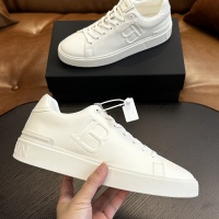 Cheap Balmain Casual Shoes For Men #1256174 Replica Wholesale [$82.00 USD] [ITEM#1256174] on Replica Balmain Casual Shoes