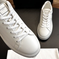 Cheap Balmain Casual Shoes For Men #1256174 Replica Wholesale [$82.00 USD] [ITEM#1256174] on Replica Balmain Casual Shoes