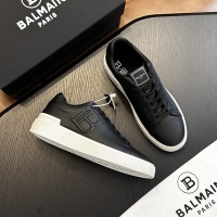 Balmain Casual Shoes For Men #1256178