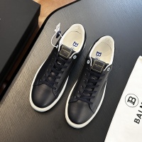 Cheap Balmain Casual Shoes For Men #1256179 Replica Wholesale [$82.00 USD] [ITEM#1256179] on Replica Balmain Casual Shoes