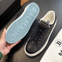 Cheap Balmain Casual Shoes For Men #1256179 Replica Wholesale [$82.00 USD] [ITEM#1256179] on Replica Balmain Casual Shoes