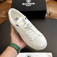 Cheap Balmain Casual Shoes For Men #1256182 Replica Wholesale [$82.00 USD] [ITEM#1256182] on Replica Balmain Casual Shoes