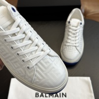 Cheap Balmain Casual Shoes For Men #1256182 Replica Wholesale [$82.00 USD] [ITEM#1256182] on Replica Balmain Casual Shoes