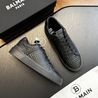 Balmain Casual Shoes For Men #1256184