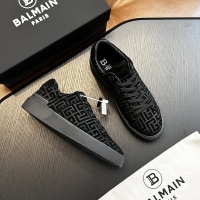 Balmain Casual Shoes For Men #1256185