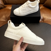 Cheap Balmain Casual Shoes For Men #1256186 Replica Wholesale [$82.00 USD] [ITEM#1256186] on Replica Balmain Casual Shoes