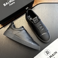 Balmain Casual Shoes For Men #1256187