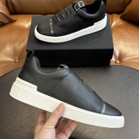 Cheap Balmain Casual Shoes For Men #1256188 Replica Wholesale [$82.00 USD] [ITEM#1256188] on Replica Balmain Casual Shoes