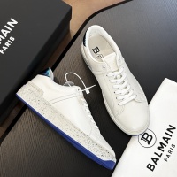 Balmain Casual Shoes For Men #1256190