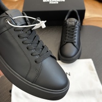 Cheap Balmain Casual Shoes For Men #1256191 Replica Wholesale [$82.00 USD] [ITEM#1256191] on Replica Balmain Casual Shoes