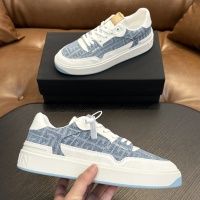 Cheap Balmain Casual Shoes For Men #1256194 Replica Wholesale [$82.00 USD] [ITEM#1256194] on Replica Balmain Casual Shoes