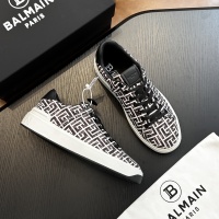 Balmain Casual Shoes For Men #1256197