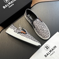 Balmain Casual Shoes For Men #1256198