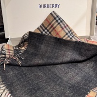 Cheap Burberry Scarf #1256201 Replica Wholesale [$48.00 USD] [ITEM#1256201] on Replica Burberry Scarf