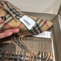 Cheap Burberry Scarf #1256202 Replica Wholesale [$48.00 USD] [ITEM#1256202] on Replica Burberry Scarf