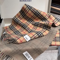 Cheap Burberry Scarf #1256202 Replica Wholesale [$48.00 USD] [ITEM#1256202] on Replica Burberry Scarf