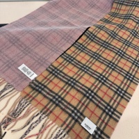 Cheap Burberry Scarf #1256203 Replica Wholesale [$48.00 USD] [ITEM#1256203] on Replica Burberry Scarf