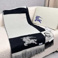 Cheap Burberry Scarf #1256204 Replica Wholesale [$52.00 USD] [ITEM#1256204] on Replica Burberry Scarf