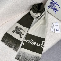 Cheap Burberry Scarf #1256205 Replica Wholesale [$52.00 USD] [ITEM#1256205] on Replica Burberry Scarf