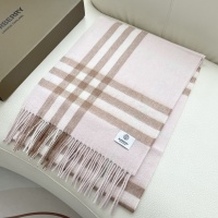 Cheap Burberry Scarf #1256214 Replica Wholesale [$40.00 USD] [ITEM#1256214] on Replica Burberry Scarf