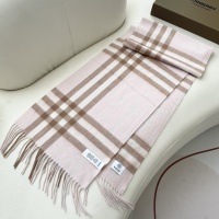 Cheap Burberry Scarf #1256214 Replica Wholesale [$40.00 USD] [ITEM#1256214] on Replica Burberry Scarf