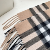 Cheap Burberry Scarf #1256217 Replica Wholesale [$40.00 USD] [ITEM#1256217] on Replica Burberry Scarf