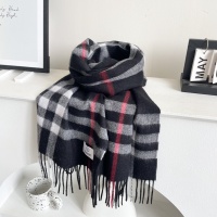 Cheap Burberry Scarf #1256219 Replica Wholesale [$40.00 USD] [ITEM#1256219] on Replica Burberry Scarf