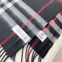 Cheap Burberry Scarf #1256219 Replica Wholesale [$40.00 USD] [ITEM#1256219] on Replica Burberry Scarf