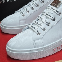 Cheap Philipp Plein PP Casual Shoes For Men #1256228 Replica Wholesale [$80.00 USD] [ITEM#1256228] on Replica Philipp Plein PP Casual Shoes