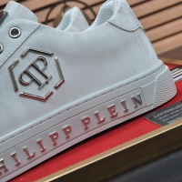 Cheap Philipp Plein PP Casual Shoes For Men #1256228 Replica Wholesale [$80.00 USD] [ITEM#1256228] on Replica Philipp Plein PP Casual Shoes