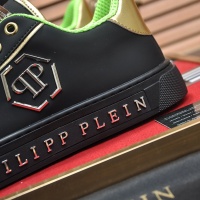 Cheap Philipp Plein PP Casual Shoes For Men #1256233 Replica Wholesale [$80.00 USD] [ITEM#1256233] on Replica Philipp Plein PP Casual Shoes