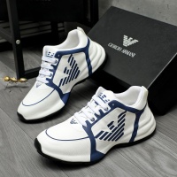 Armani Casual Shoes For Men #1256234