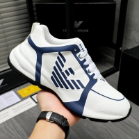 Cheap Armani Casual Shoes For Men #1256234 Replica Wholesale [$98.00 USD] [ITEM#1256234] on Replica Armani Casual Shoes