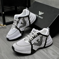 Cheap Armani Casual Shoes For Men #1256235 Replica Wholesale [$98.00 USD] [ITEM#1256235] on Replica Armani Casual Shoes