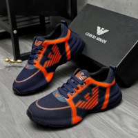 Armani Casual Shoes For Men #1256236