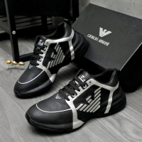 Armani Casual Shoes For Men #1256238