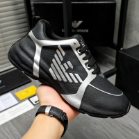 Cheap Armani Casual Shoes For Men #1256238 Replica Wholesale [$98.00 USD] [ITEM#1256238] on Replica Armani Casual Shoes