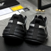 Cheap Armani Casual Shoes For Men #1256238 Replica Wholesale [$98.00 USD] [ITEM#1256238] on Replica Armani Casual Shoes