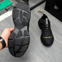 Cheap Boss Casual Shoes For Men #1256243 Replica Wholesale [$98.00 USD] [ITEM#1256243] on Replica Boss Casual Shoes