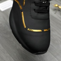 Cheap Boss Casual Shoes For Men #1256243 Replica Wholesale [$98.00 USD] [ITEM#1256243] on Replica Boss Casual Shoes