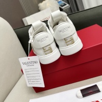 Cheap Valentino Casual Shoes For Women #1256244 Replica Wholesale [$128.00 USD] [ITEM#1256244] on Replica Valentino Casual Shoes