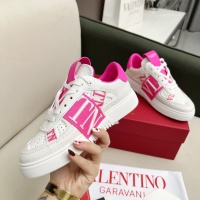 Cheap Valentino Casual Shoes For Women #1256246 Replica Wholesale [$128.00 USD] [ITEM#1256246] on Replica Valentino Casual Shoes