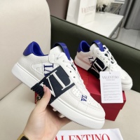 Cheap Valentino Casual Shoes For Women #1256248 Replica Wholesale [$128.00 USD] [ITEM#1256248] on Replica Valentino Casual Shoes