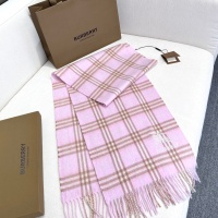 Cheap Burberry Scarf #1256249 Replica Wholesale [$48.00 USD] [ITEM#1256249] on Replica Burberry Scarf