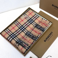 Cheap Burberry Scarf #1256250 Replica Wholesale [$48.00 USD] [ITEM#1256250] on Replica Burberry Scarf