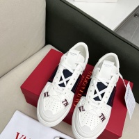 Cheap Valentino Casual Shoes For Women #1256252 Replica Wholesale [$128.00 USD] [ITEM#1256252] on Replica Valentino Casual Shoes