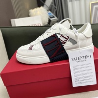 Cheap Valentino Casual Shoes For Women #1256252 Replica Wholesale [$128.00 USD] [ITEM#1256252] on Replica Valentino Casual Shoes