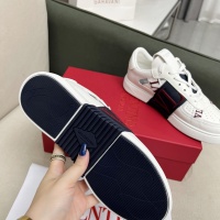 Cheap Valentino Casual Shoes For Women #1256252 Replica Wholesale [$128.00 USD] [ITEM#1256252] on Replica Valentino Casual Shoes