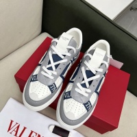 Cheap Valentino Casual Shoes For Women #1256253 Replica Wholesale [$128.00 USD] [ITEM#1256253] on Replica Valentino Casual Shoes